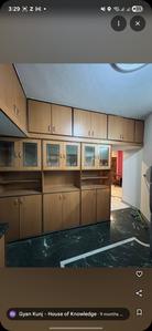 Kitchen Image of 2400 Sq.ft 4 BHK Builder Floor for rent in Banashankari Bengaluru for Rs. 70000
