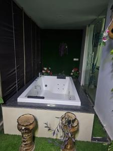 Bathroom Image of 5200 Sq.ft 6 BHK Duplex for sale in Nagla Zirakpur for Rs. 20000000
