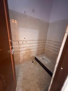 Bathroom Image of 723 Sq.ft 2 BHK Villa for sale in Manchwa Jaipur for Rs. 3600000