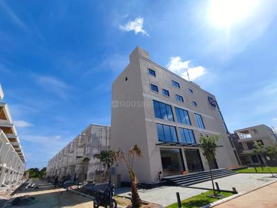 Image of 2800 Sq.ft 4 BHK Villa for sale in Asian RSR Villas, Devaryamjal, Secunderabad for Rs. 25000000