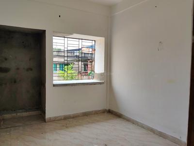 Bedroom Image of 700 Sq.ft 2 BHK Apartment / Flat for sale in Santoshpur Kolkata for Rs. 3200000