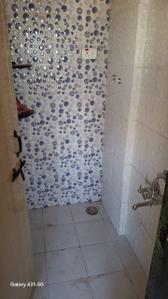 Bathroom Image of 374 Sq.ft 1 RK Apartment / Flat for sale in Mangalwar Peth Satara for Rs. 908000