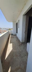 Balcony Image of 1000 Sq.ft 2 BHK Apartment / Flat for sale in Sigra Varanasi for Rs. 6500000
