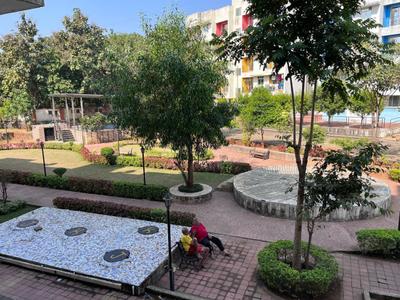 Image of 398 Sq.ft 1 BHK Apartment / Flat for sale in Mayfair Aasaan, Asangaon, Thane for Rs. 1500000