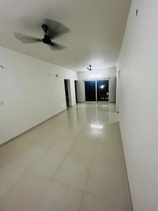Hall Image of 2050 Sq.ft 4 BHK Apartment / Flat for rent in Porur Chennai for Rs. 65000