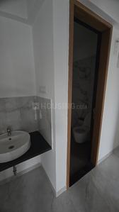 Image of 1550 Sq.ft 3 BHK Apartment / Flat for rent in Majestique Signature Towers C4, Balewadi, Pune for Rs. 65000