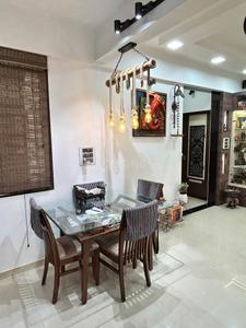 Hall Image of 1275 Sq.ft 3 BHK Apartment / Flat for sale in Lodha Paradise, Thane West Thane for Rs. 19100000