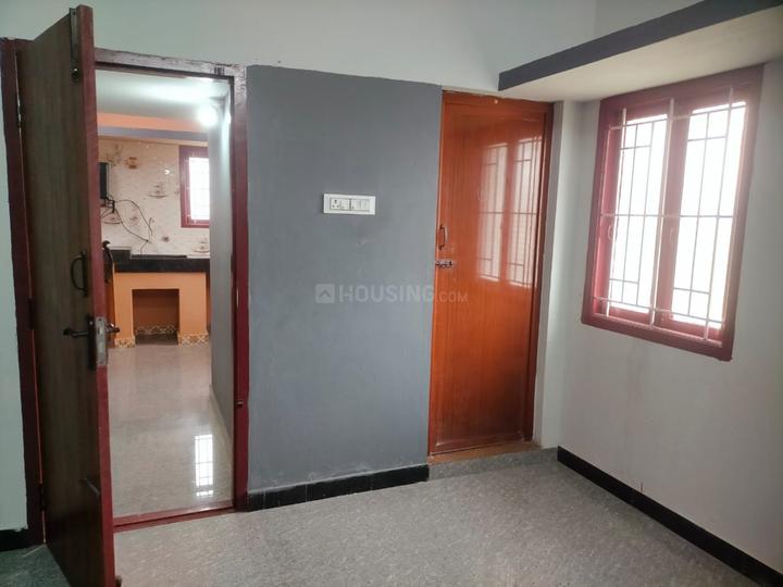 Pappampatti Bedroom 1