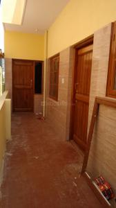 Image of 800 Sq.ft 1 BHK Independent House for rent in Dodda Banaswadi, Bengaluru for Rs. 15500