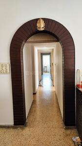 Image of 1500 Sq.ft 3 BHK Apartment / Flat for rent in Alkapuri, Vadodara for Rs. 25000