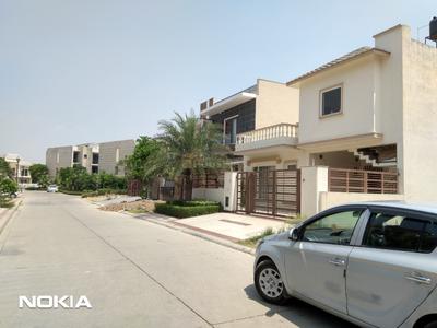 Image of 2700 Sq.ft 6 BHK Independent House for sale in Omaxe Chandigarh Extension Plot, New Chandigarh, Chandigarh for Rs. 80000000