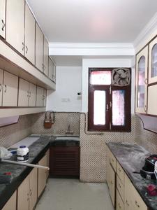 Kitchen Image of 1600 Sq.ft 3 BHK Apartment / Flat for sale in Sector 4 Dwarka New Delhi for Rs. 29100000