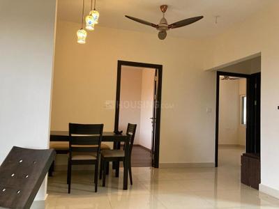 Hall Image of 1195 Sq.ft 2 BHK Apartment / Flat for sale in Shriram Luxor, Chikkagubbi Village Bengaluru for Rs. 15500000