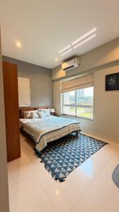 Bedroom Image of 1347 Sq.ft 3 BHK Villa for sale in Shapoorji Pallonji Western Heights Joyville, Kona Howrah for Rs. 11000000