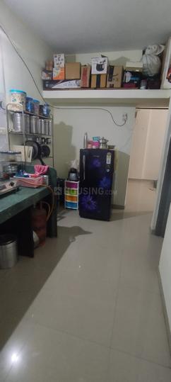 Ovi Heights Kitchen 1