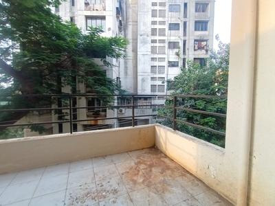 Balcony Image of 620 Sq.ft 1 BHK Apartment / Flat for sale in Brahma Angan Society, Kondhwa Pune for Rs. 5500000