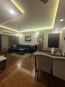 Hall Image of 900 Sq.ft 2 BHK Apartment / Flat for sale in Azad Nagar Thane for Rs. 26500000