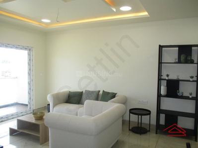 Hall Image of 2030 Sq.ft 3 BHK Apartment / Flat for sale in The Metropolitan Seegehalli MCHS Layout by The Metropolitan, K R Puram Bengaluru for Rs. 20550000