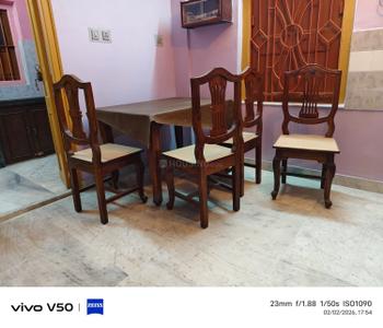 Hall Image of 1500 Sq.ft 4 BHK Independent House for sale in Dhakuria Kolkata for Rs. 9000000