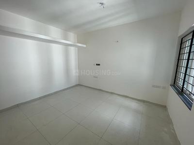 Bedroom Image of 834 Sq.ft 2 BHK Apartment / Flat for sale in Casagrand Zenith Phase 1, Medavakkam Chennai for Rs. 7000000