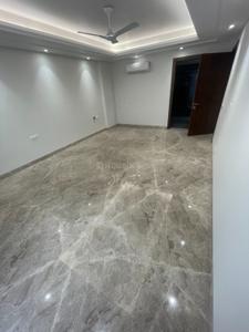 Hall Image of 2250 Sq.ft 3 BHK Builder Floor for rent in Pitampura New Delhi for Rs. 90000