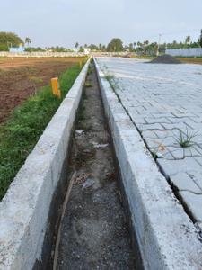Residential Plot