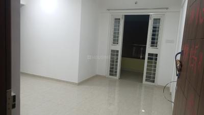 Living Room Image of 1120 Sq.ft 2 BHK Apartment / Flat for rent in Acorn Park, Wakad Pune for Rs. 26500