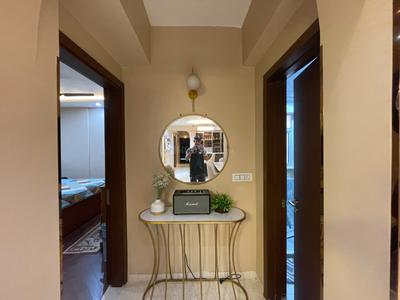 Hall Image of 2727 Sq.ft 4 BHK Apartment / Flat for sale in DLF New Town Heights, Sector 91 Gurgaon for Rs. 29000000