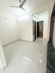 Hall Image of 600 Sq.ft 1 BHK Apartment / Flat for rent in Chinnapanna Halli Bengaluru for Rs. 25000