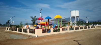 Image of 1480 Sq.ft Residential Plot / Land for sale in Pallapatti Pirivu, karur for Rs. 2200000