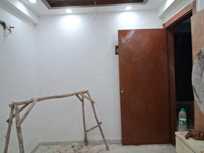 Living Room Image of 1000 Sq.ft 2 BHK Apartment / Flat for sale in Capital Metro Height, Sector 72 Noida for Rs. 3700000