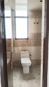 Bathroom Image of 1350 Sq.ft 3 BHK Apartment / Flat for sale in Sector 35 Karnal for Rs. 6500000