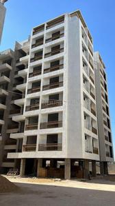 Image of 2410 Sq.ft 3 BHK Apartment / Flat for sale in Piplod, Surat for Rs. 14500000