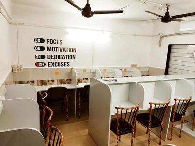 Hall Image of 650 Sq.ft 2 BHK Apartment / Flat for sale in Ulhasnagar Thane for Rs. 2990000