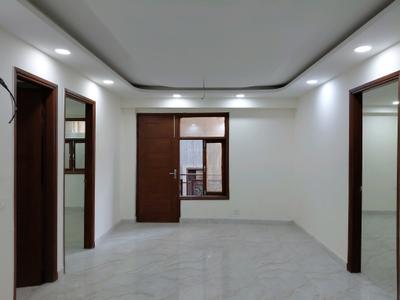 Living Room Image of 1480 Sq.ft 4 BHK Apartment / Flat for sale in Sultanpur New Delhi for Rs. 12500000