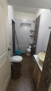 Image of 999 Sq.ft 2 BHK Apartment / Flat for rent in Siddhi Highland Park, Thane West, Thane for Rs. 42000