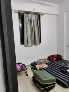 Bedroom Image of 990 Sq.ft 2 BHK Apartment / Flat for sale in Bakeri Shaunak, Vejalpur Ahmedabad for Rs. 4200000