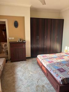 Bedroom Image of 1825 Sq.ft 3 BHK Apartment / Flat for sale in Hiranandani Meadows, Thane West Thane for Rs. 38500000