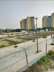 Image of 1378 Sq.ft Residential Plot / Land for sale in Pardos Sukoon, Sushant Golf City, Lucknow for Rs. 14331200