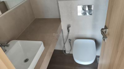 Image of 1012 Sq.ft 3 BHK Apartment / Flat for rent in Piramal Aranya, Byculla, Mumbai for Rs. 175004
