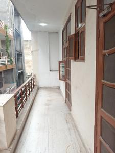 Balcony Image of 1750 Sq.ft 3 BHK Builder Floor for rent in Sector 46 Gurgaon for Rs. 38000
