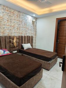 Bedroom Image of Co Living pg in Sector 83, Gurgaon