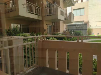 Kitchen Image of 1260 Sq.ft 2 BHK Apartment / Flat for sale in M3M Marina, Nurpur Jharsa Gurgaon for Rs. 16500000