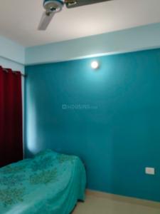 Bedroom Image of 775 Sq.ft 2 BHK Apartment / Flat for sale in Eden Richmond Park, Malancha Mahi Nagar Kolkata for Rs. 2800000