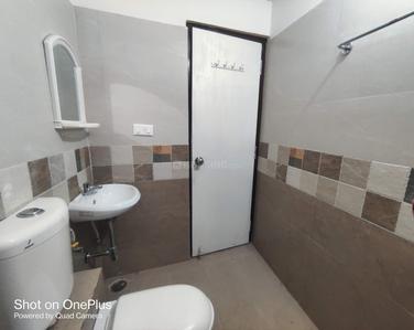 Image of 1200 Sq.ft 2.5 BHK Apartment / Flat for rent in DB Pride, Talawali Chanda, Indore for Rs. 25000