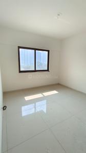 Bedroom Image of 900 Sq.ft 2 BHK Apartment / Flat for sale in Paranjape Blue Ridge, Hinjawadi Pune for Rs. 10300000