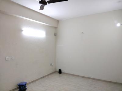 Living Room Image of 410 Sq.ft 1 BHK Apartment / Flat for sale in Advitya Homes, Kail Gaon Faridabad for Rs. 3000000