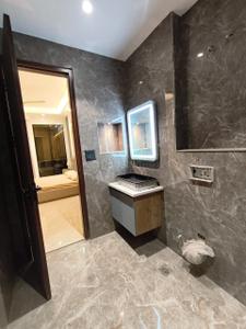 Bathroom Image of 2700 Sq.ft 4 BHK Builder Floor for sale in Anant Raj The Estate Floors, Sector 63 Gurgaon for Rs. 21000000