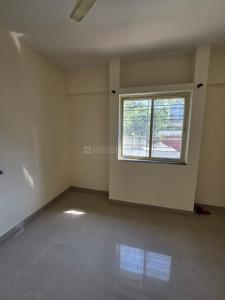 Bedroom Image of 650 Sq.ft 1 BHK Apartment / Flat for sale in Bhugaon Pune for Rs. 4800000