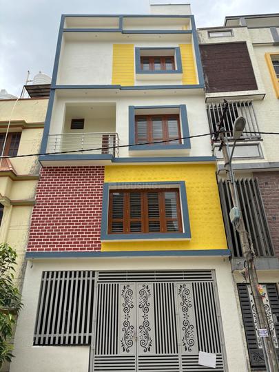 Jnana Ganga Nagar Main Image 1